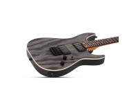 Schecter C-1 Standard Charcoal Satin Schecter C-1 Standard Charcoal Satin